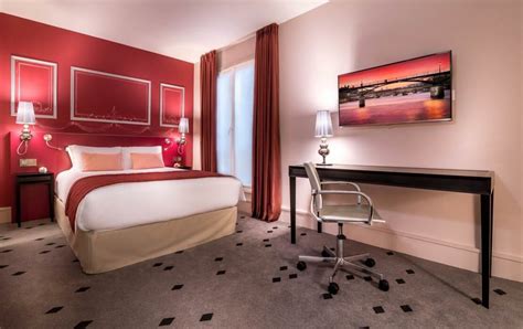 beauchamps hotel paris|Hotel Beauchamps, Paris, France. Rates from EUR119..